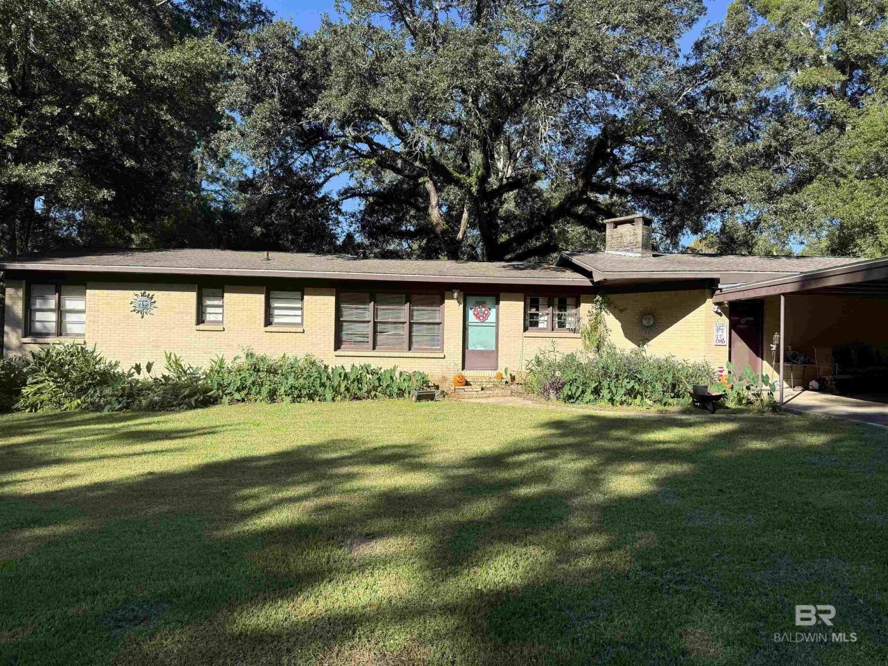 22173 1st Street, Silverhill, AL 36576 Main Photo