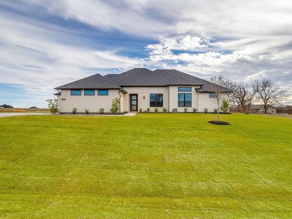 2321 Aleman Street, Waxahachie, TX 75167