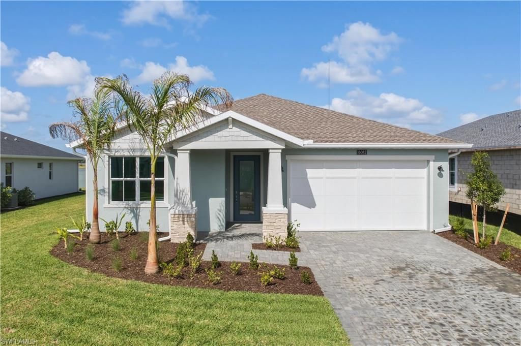 16082 Preservation Blvd, Punta Gorda, FL 33982 Photo