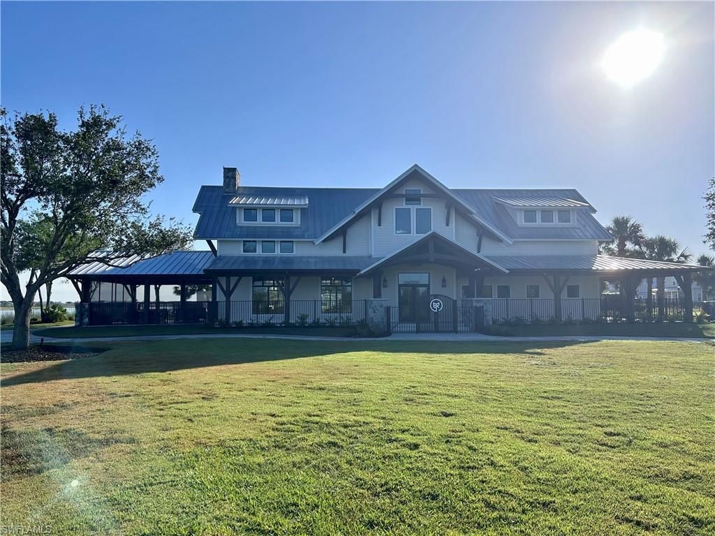 16082 Preservation Blvd, Punta Gorda, FL 33982 Photo