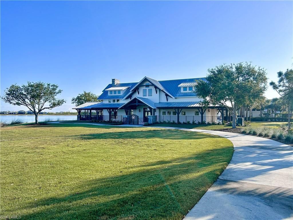 16082 Preservation Blvd, Punta Gorda, FL 33982 Photo