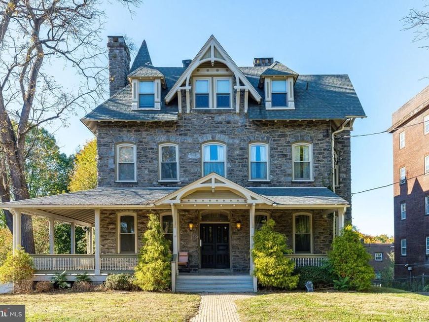 109 15 Carpenter Lane, Philadelphia, PA 19119 Main Photo