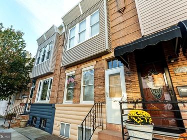1911 S GALLOWAY STREET, PHILADELPHIA, PA 19148