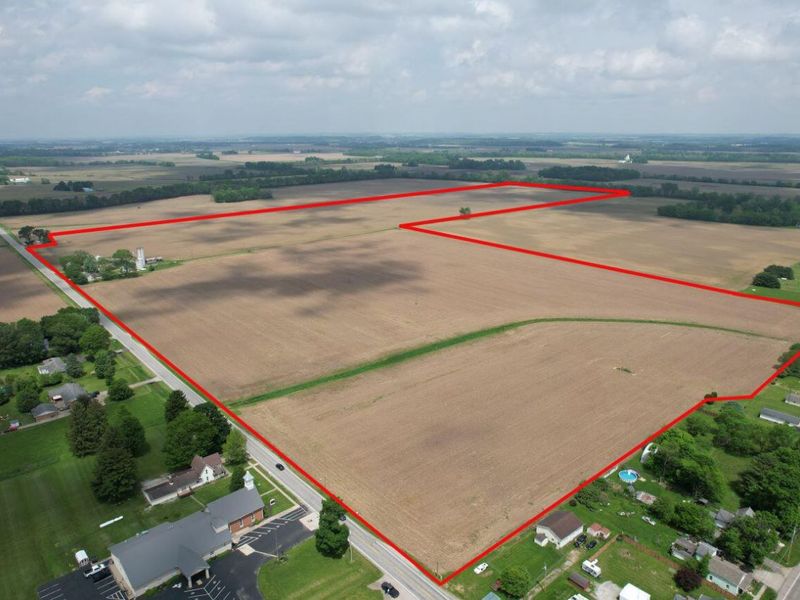 297 N State Route 560, Urbana, OH 43078 Photo 1