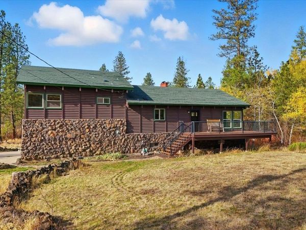 20112 S Short Rd, Cheney, WA 99004