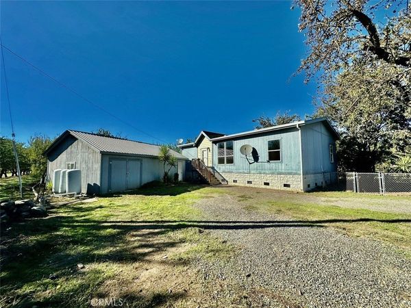 9581 Jones, Durham, CA 95938