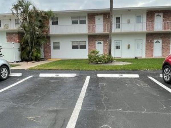 2851 E Golf Blvd, Unit 206, Pompano Beach, FL 33064