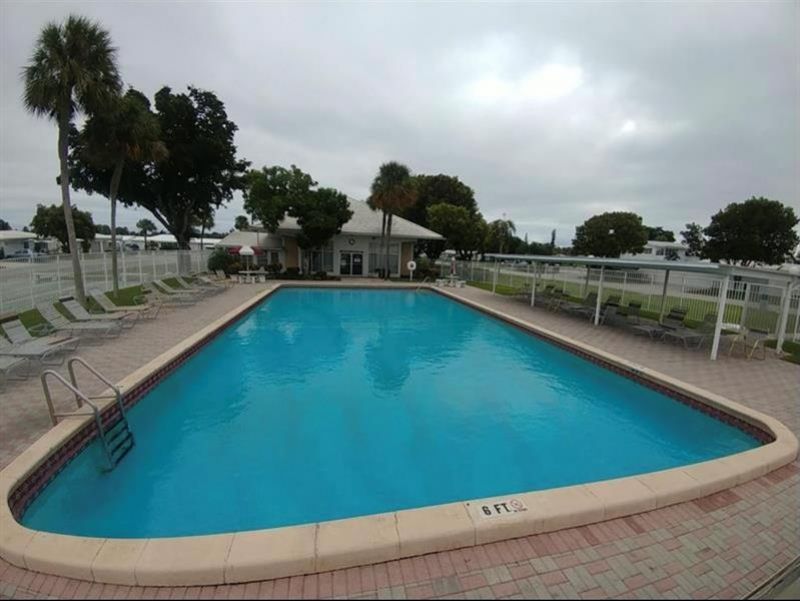 2851 E Golf Boulevard, Unit 206, Pompano Beach, FL 33064 Photo
