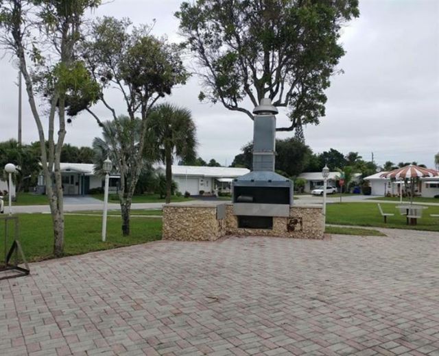 2851 E Golf Boulevard, Unit 206, Pompano Beach, FL 33064 Photo