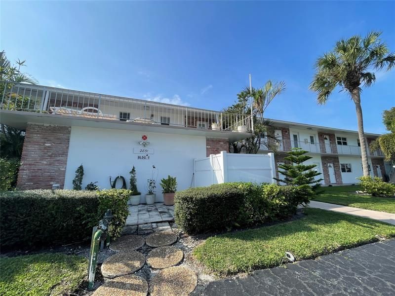 2851 E Golf Boulevard, Unit 206, Pompano Beach, FL 33064 Photo