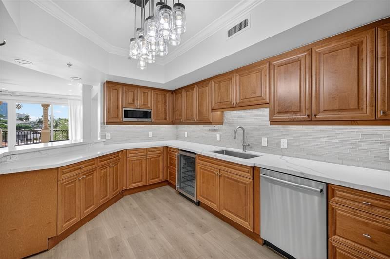 1414 SE 12th Street, Unit 2A, Fort Lauderdale, FL 33316 Photo