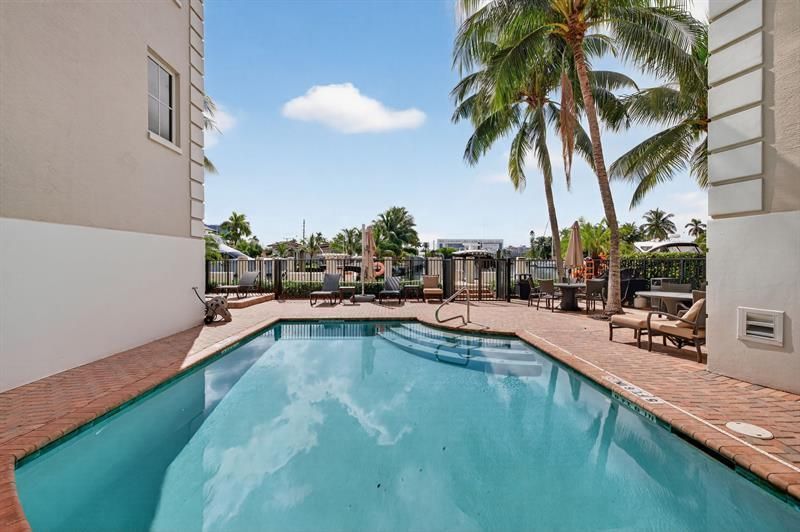 1414 SE 12th Street, Unit 2A, Fort Lauderdale, FL 33316 Photo