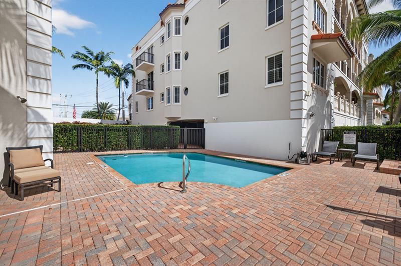 1414 SE 12th Street, Unit 2A, Fort Lauderdale, FL 33316 Photo