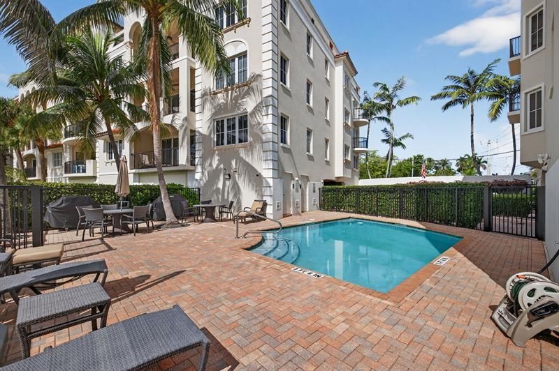 1414 SE 12th Street, Unit 2A, Fort Lauderdale, FL 33316 Photo