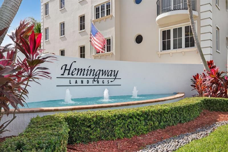 1414 SE 12th Street, Unit 2A, Fort Lauderdale, FL 33316 Photo