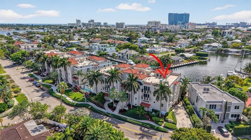 1414 SE 12th Street, Unit 2A, Fort Lauderdale, FL 33316 Photo