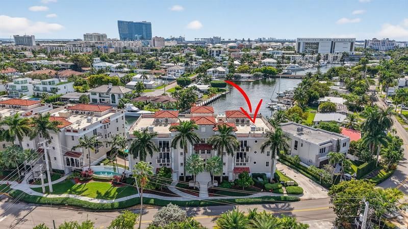 1414 SE 12th Street, Unit 2A, Fort Lauderdale, FL 33316 Photo