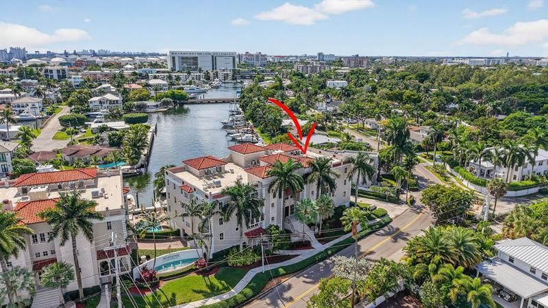 1414 SE 12th Street, Unit 2A, Fort Lauderdale, FL 33316 Photo