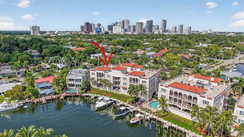 1414 SE 12th Street, Unit 2A, Fort Lauderdale, FL 33316 Photo