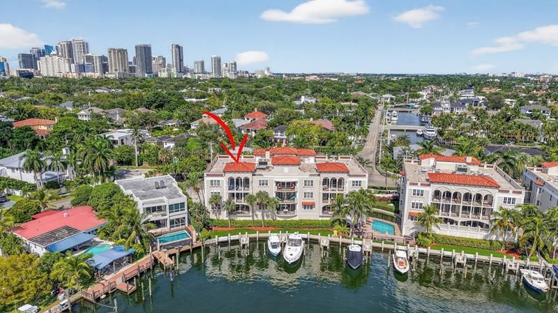 1414 SE 12th Street, Unit 2A, Fort Lauderdale, FL 33316 Photo