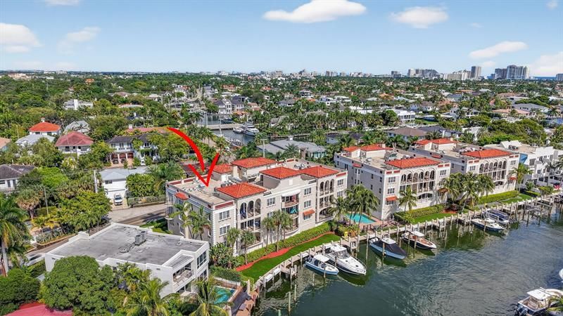 1414 SE 12th Street, Unit 2A, Fort Lauderdale, FL 33316 Photo