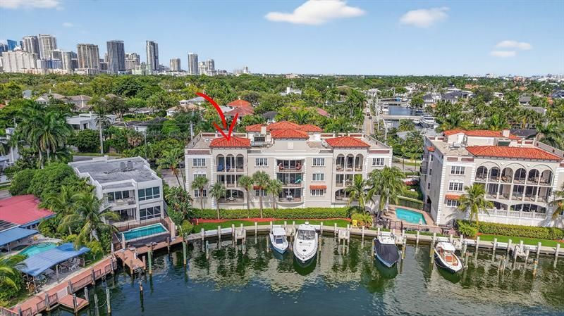 1414 SE 12th Street, Unit 2A, Fort Lauderdale, FL 33316 Photo