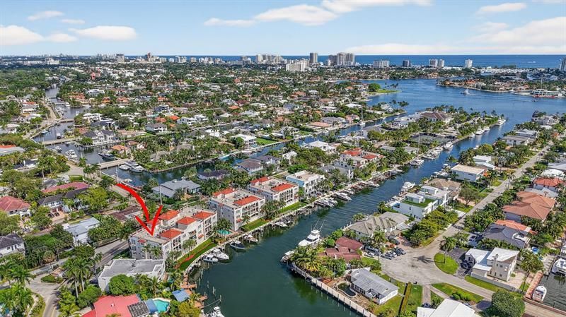 1414 SE 12th Street, Unit 2A, Fort Lauderdale, FL 33316 Photo