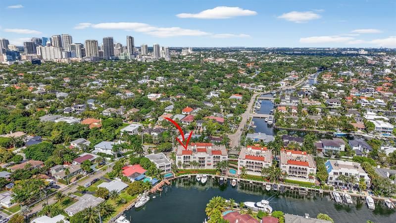 1414 SE 12th Street, Unit 2A, Fort Lauderdale, FL 33316 Photo