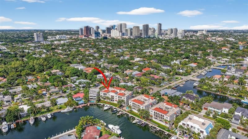 1414 SE 12th Street, Unit 2A, Fort Lauderdale, FL 33316 Photo