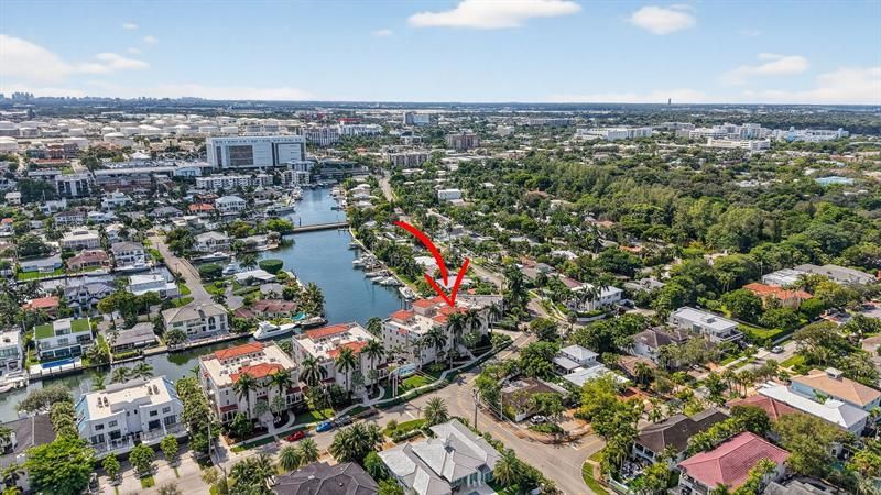 1414 SE 12th Street, Unit 2A, Fort Lauderdale, FL 33316 Photo