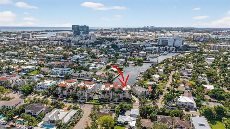 1414 SE 12th Street, Unit 2A, Fort Lauderdale, FL 33316 Photo