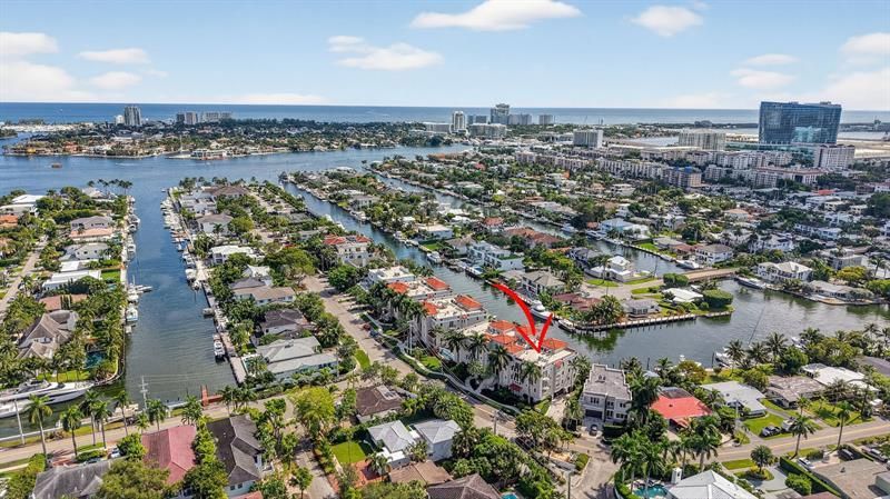 1414 SE 12th Street, Unit 2A, Fort Lauderdale, FL 33316 Photo