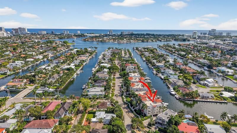 1414 SE 12th Street, Unit 2A, Fort Lauderdale, FL 33316 Photo