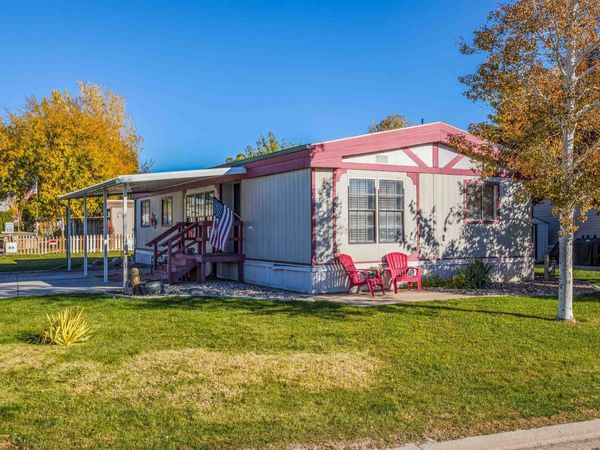3251 E Road, Unit 100, Clifton, CO 81520
