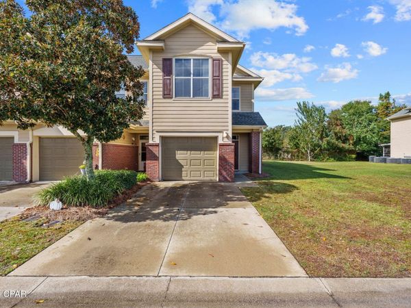 406 Baldwin Rowe Circle, Unit 406, Panama City, FL 32405