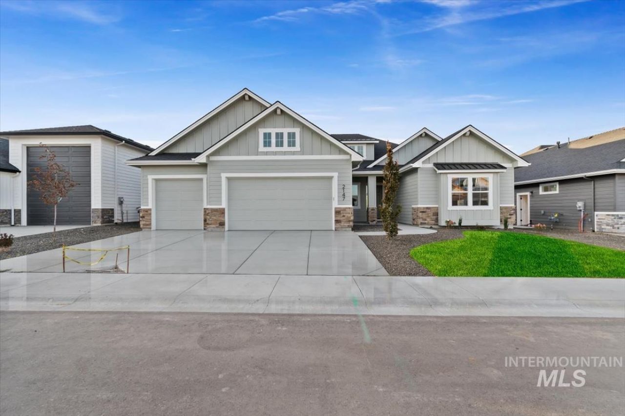 2147 E Blakehurst Ave., Kuna, ID 83634 Main Photo