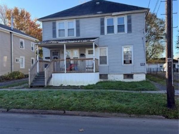 158 Seymour Street, Auburn, NY 13021
