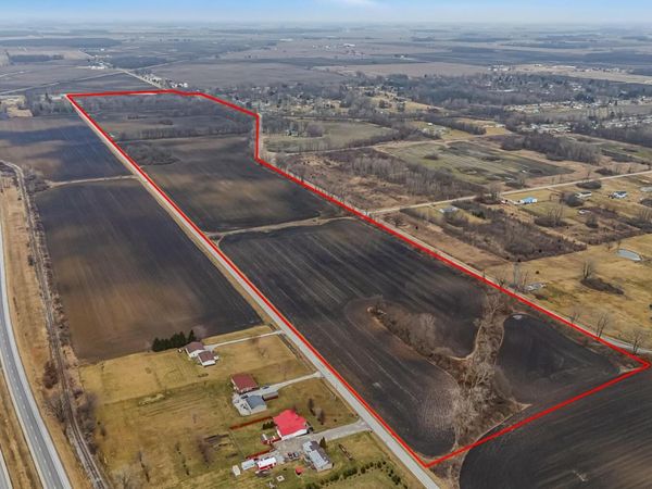 0 Linn Hipsher Road, Marion, OH 43302