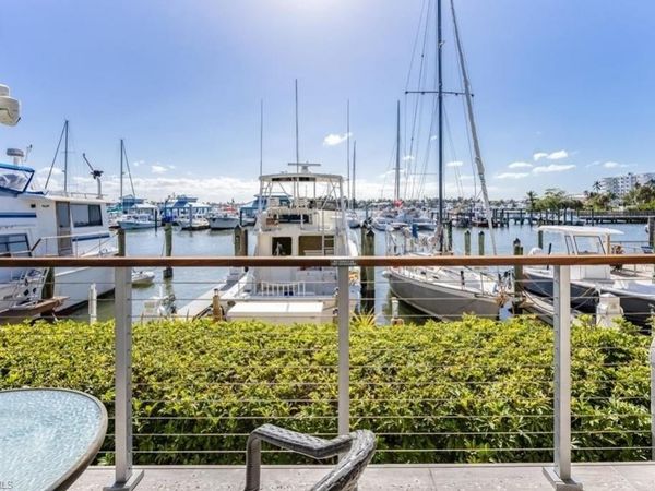 900 Broad AVE S, Unit 125, NAPLES, FL 34102