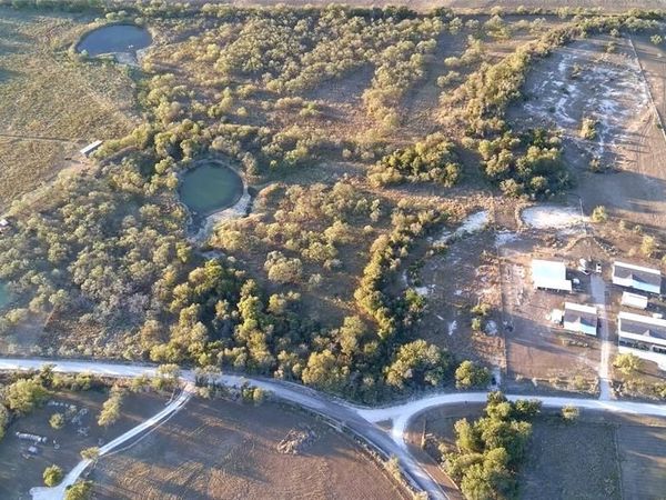 TBD Hcr-4307 , Itasca, TX 76055