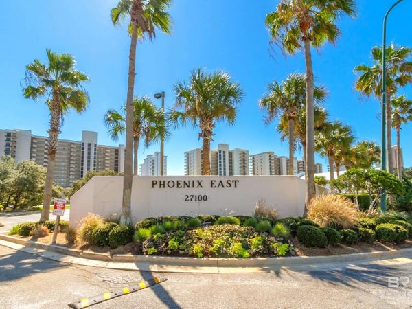 27100 Perdido Beach Boulevard, Unit 610, Orange Beach, AL 36561