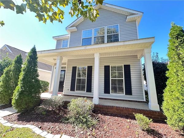 29951 St Simon Street, Daphne, AL 36526