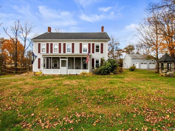 2768 State Route 207, Campbell Hall, NY 10916