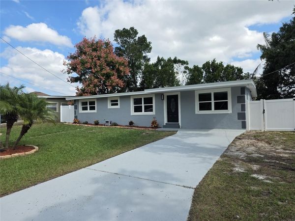 108 MARTHA STREET, AUBURNDALE, FL 33823