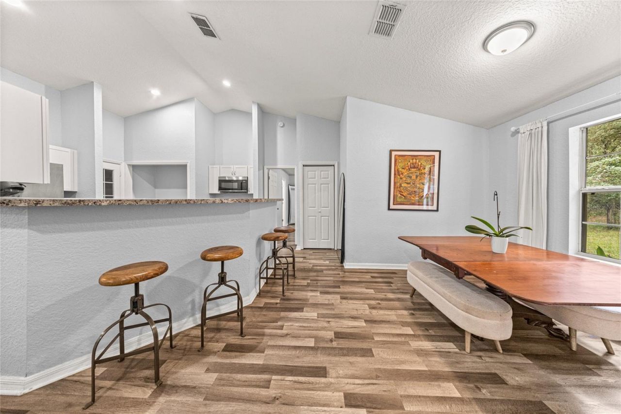 15888 NE 152nd Avenue, Fort Mc Coy, FL 32134 Photo