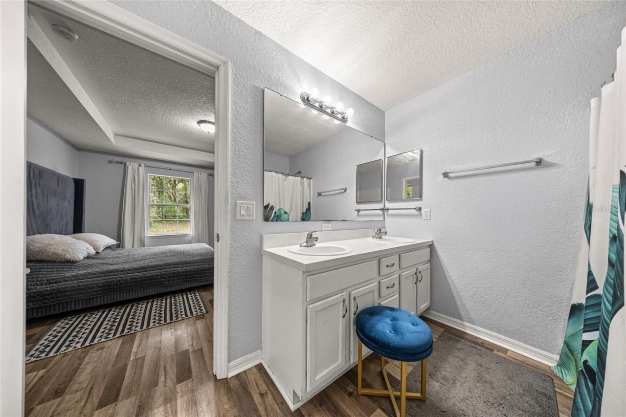 15888 NE 152nd Avenue, Fort Mc Coy, FL 32134 Photo