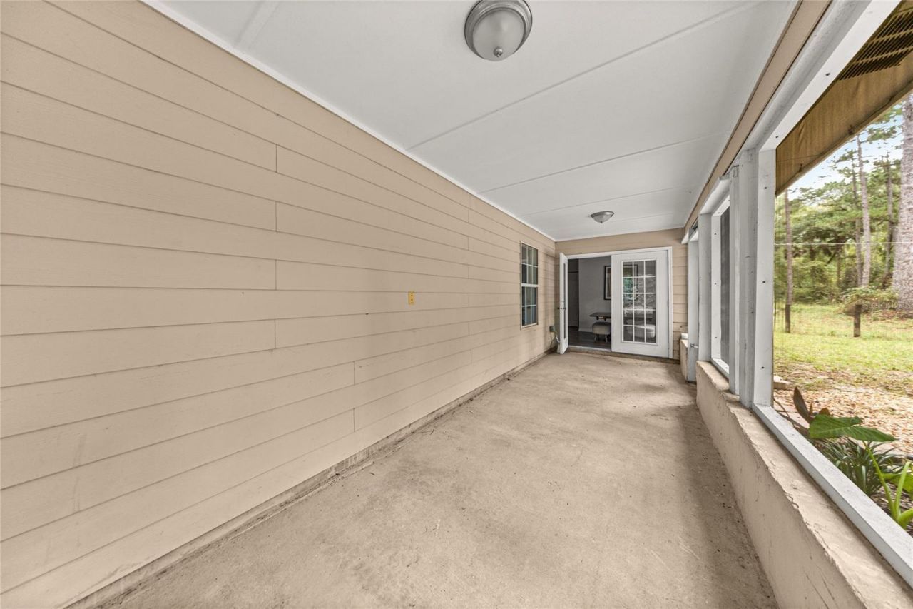 15888 NE 152nd Avenue, Fort Mc Coy, FL 32134 Photo