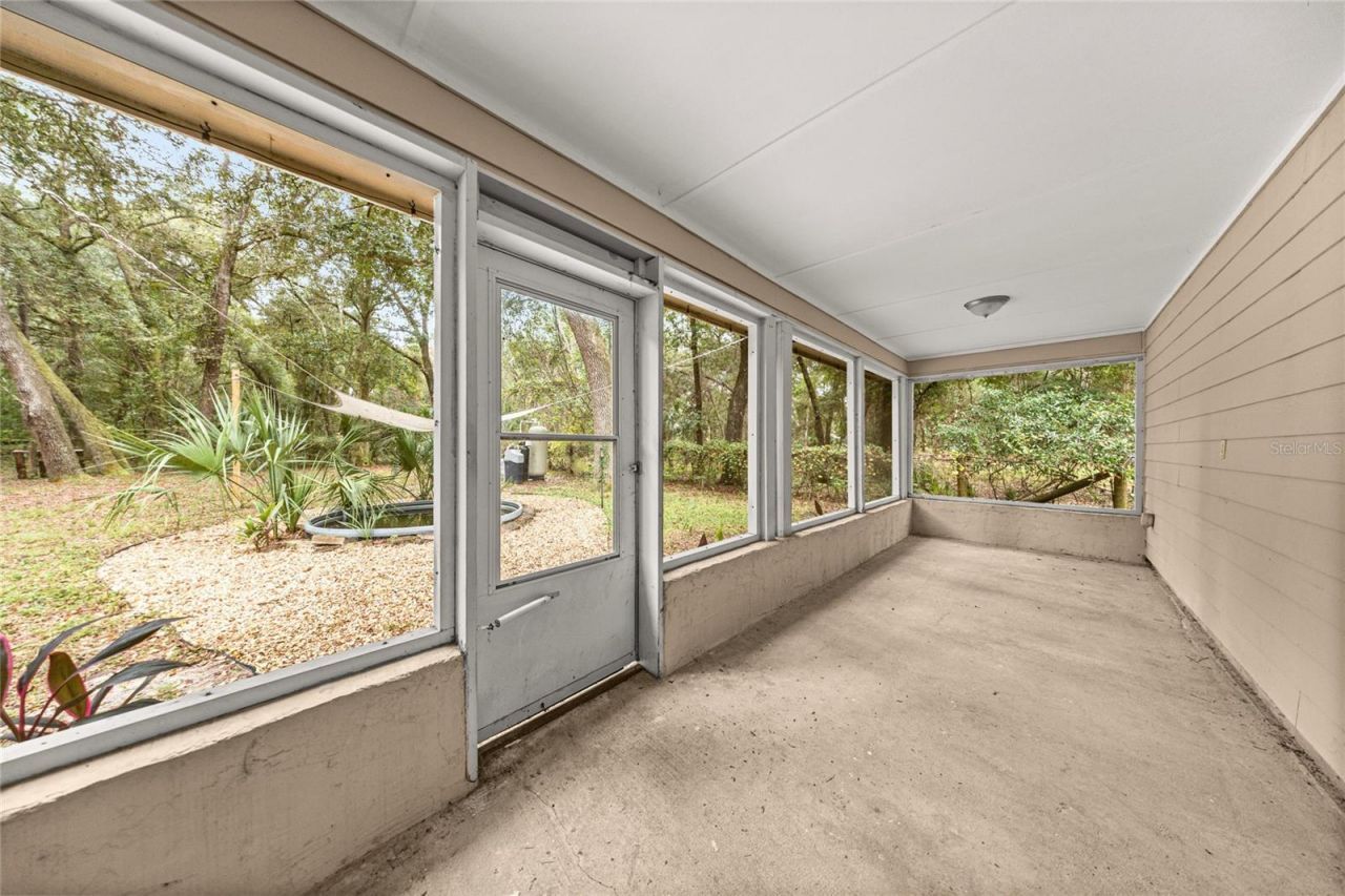 15888 NE 152nd Avenue, Fort Mc Coy, FL 32134 Photo