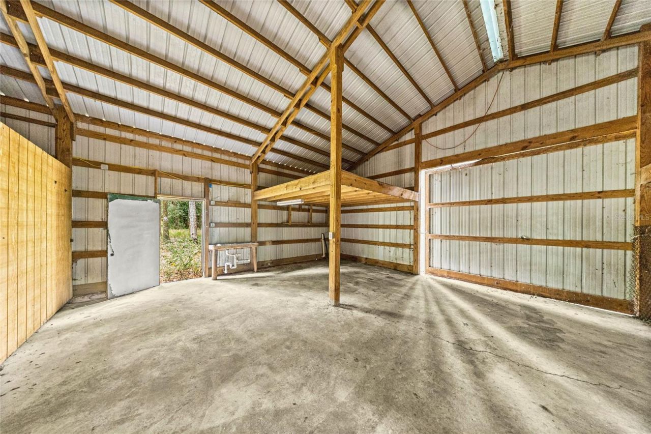 15888 NE 152nd Avenue, Fort Mc Coy, FL 32134 Photo