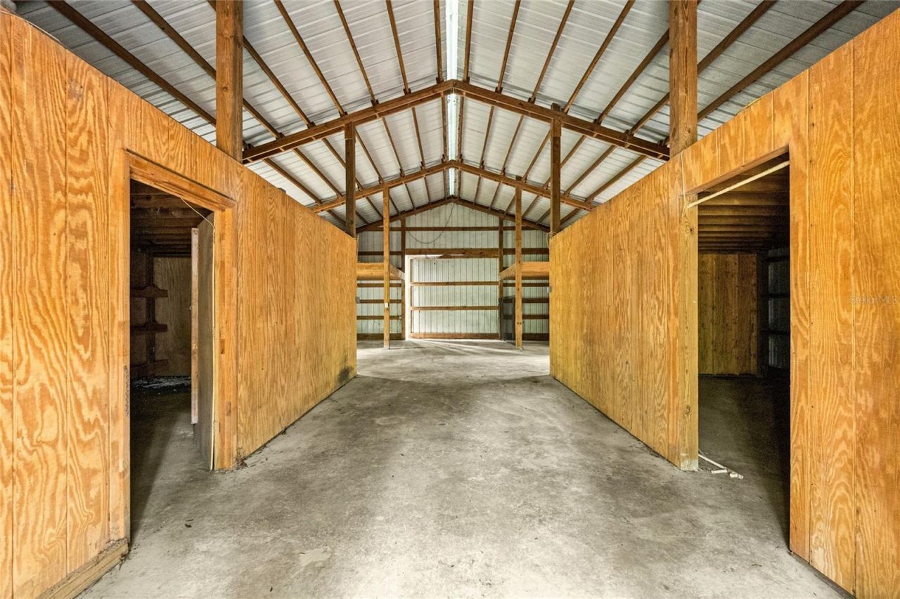 15888 NE 152nd Avenue, Fort Mc Coy, FL 32134 Photo